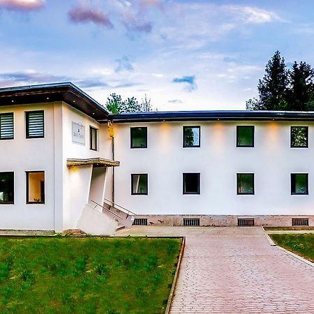 Das Tann Rooms & Wine Thale Εξωτερικό φωτογραφία