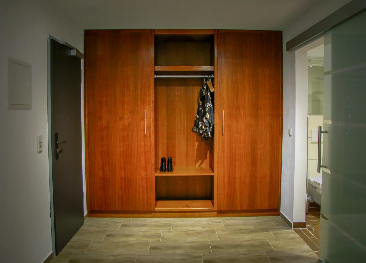 Das Tann Rooms & Wine Thale Εξωτερικό φωτογραφία