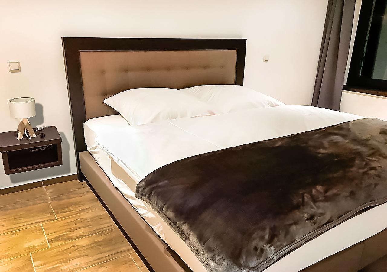 Das Tann Rooms & Wine Thale Εξωτερικό φωτογραφία