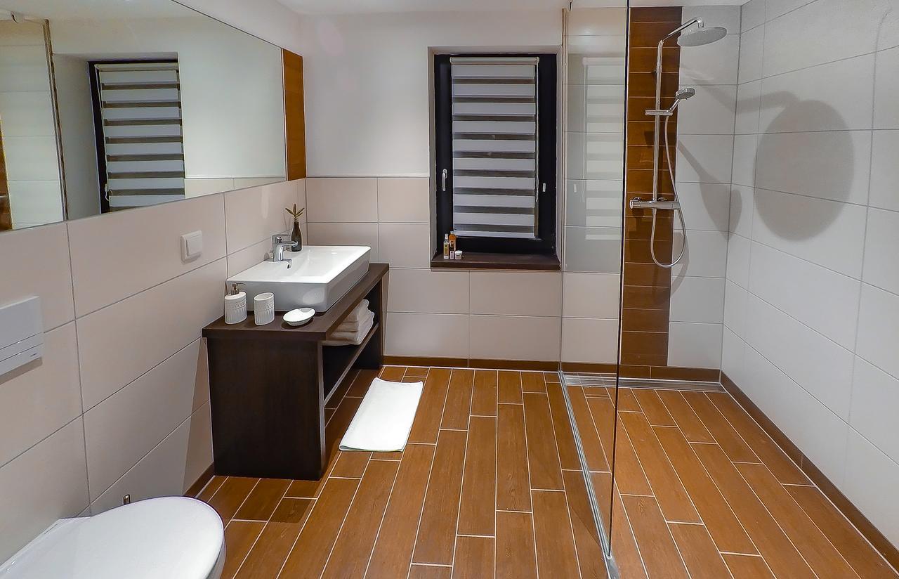 Das Tann Rooms & Wine Thale Εξωτερικό φωτογραφία
