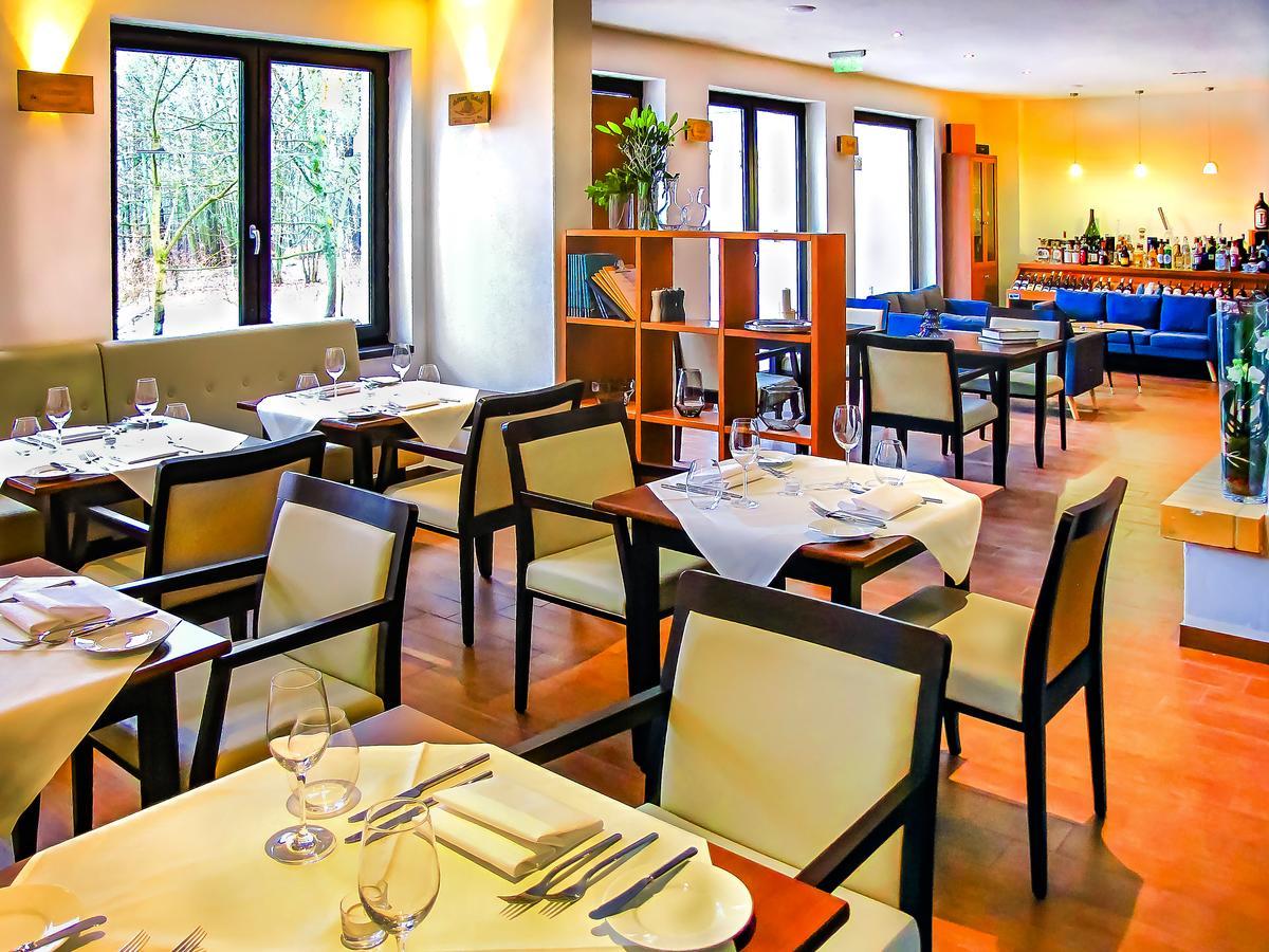 Das Tann Rooms & Wine Thale Εξωτερικό φωτογραφία
