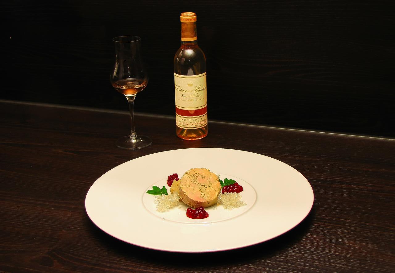Das Tann Rooms & Wine Thale Εξωτερικό φωτογραφία