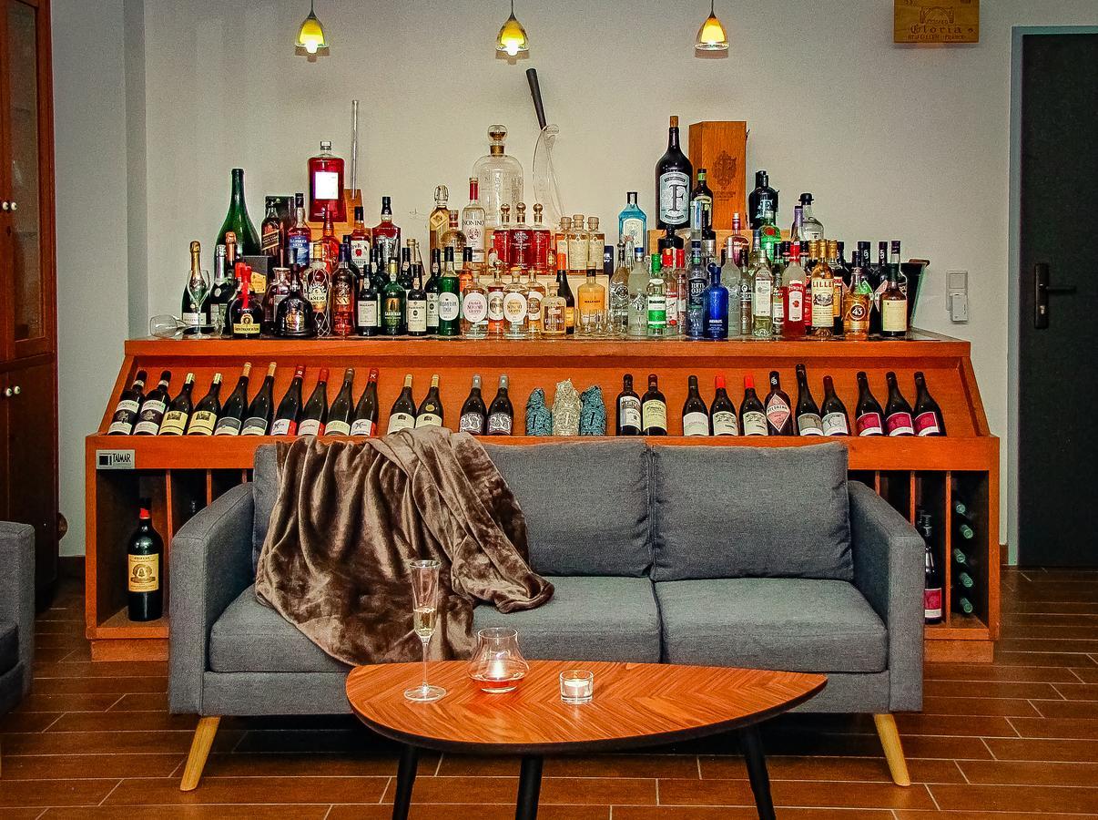 Das Tann Rooms & Wine Thale Εξωτερικό φωτογραφία