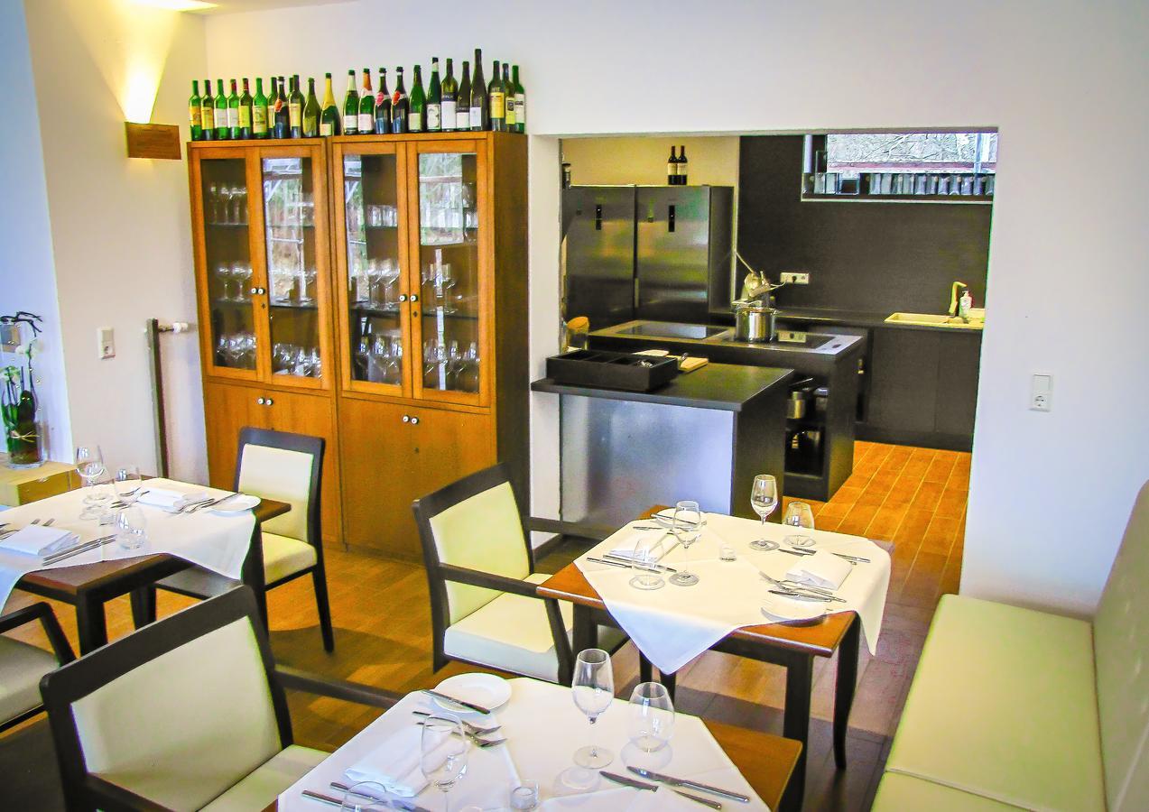 Das Tann Rooms & Wine Thale Εξωτερικό φωτογραφία