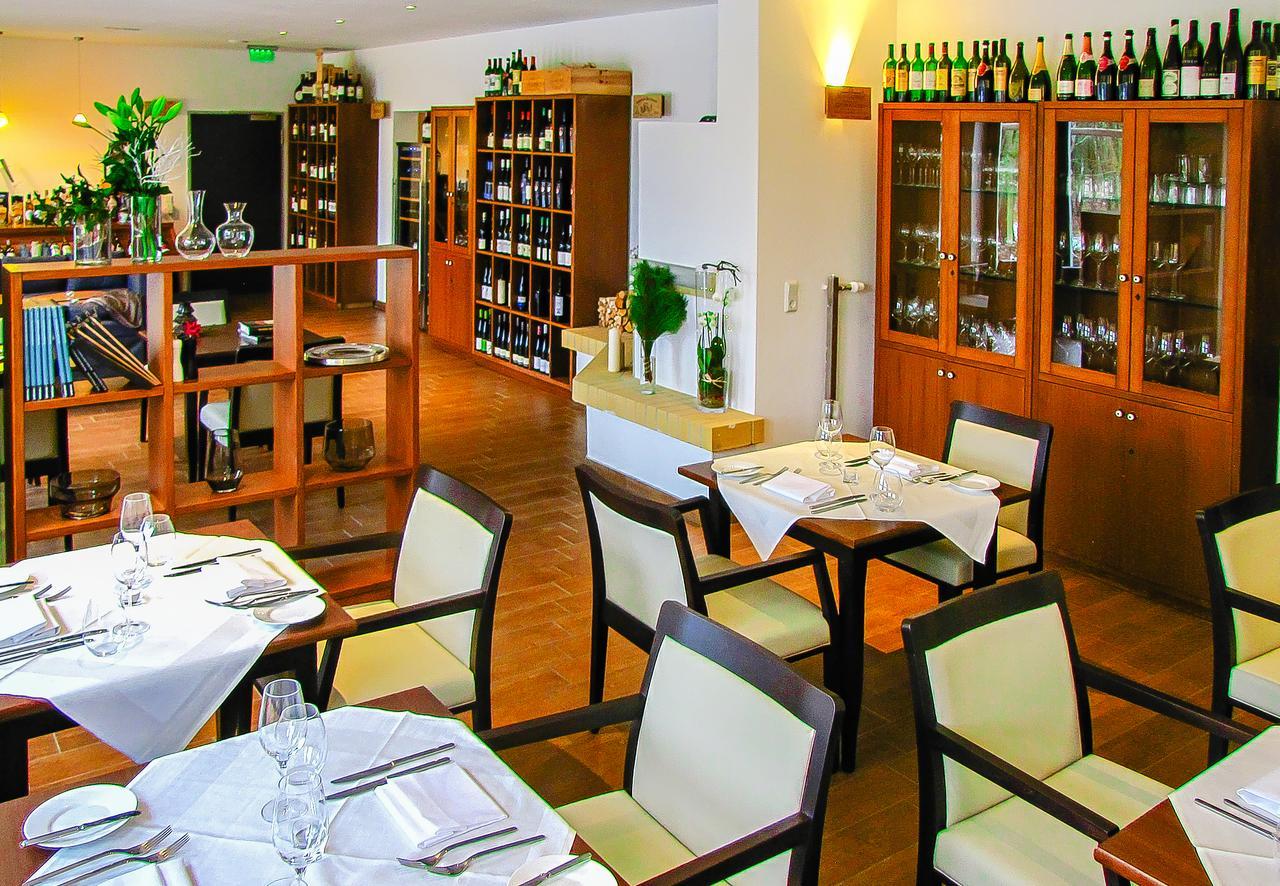 Das Tann Rooms & Wine Thale Εξωτερικό φωτογραφία