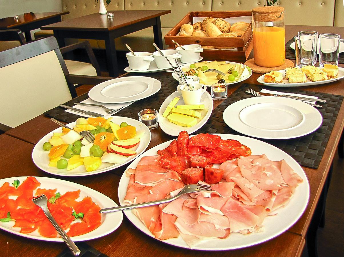 Das Tann Rooms & Wine Thale Εξωτερικό φωτογραφία